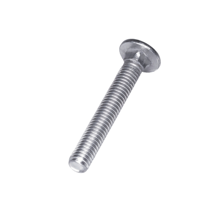 Bolt M6 X 50 i gruppen hos Entreprenadbutiken (5822565-01)