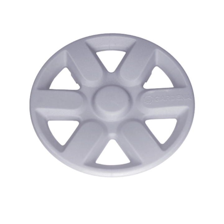 Hub Cap Rear Dia 160Mm i gruppen  hos Entreprenadbutiken (5822648-01)