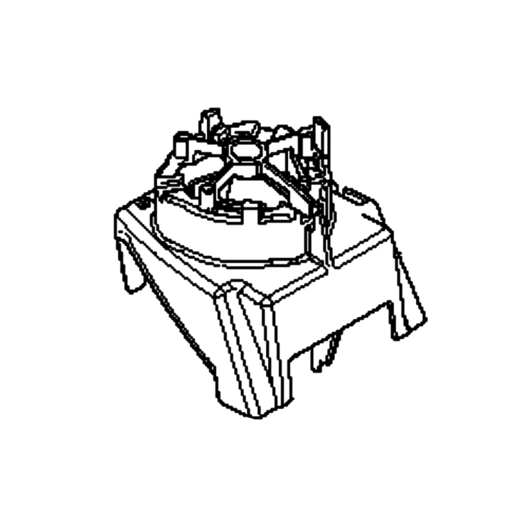 Fläkt, Motor i gruppen  hos Entreprenadbutiken (5823414-02)