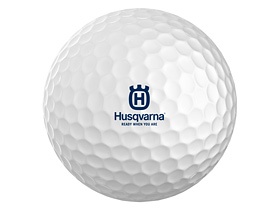 Golfbollar Titleist NXT Tour i gruppen Skog / Röjsågar / Skyddsutrustning / Kläder (DOLD) / arbetskläder / Accessoarer hos Entreprenadbutiken (5823925-01)