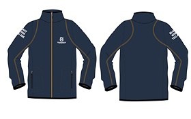 Power Fleece, Dam, XS i gruppen Skog / Röjsågar / Skyddsutrustning / Kläder (DOLD) / arbetskläder / Accessoarer hos Entreprenadbutiken (5824020-01)