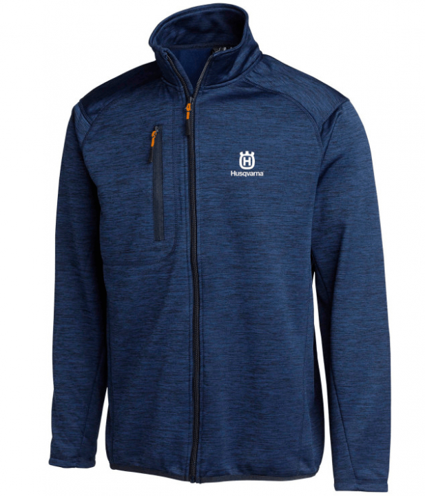 Power Fleece, Dam, L i gruppen Kläder & Skyddsutrustning / Arbetskläder / Accessoarer hos Entreprenadbutiken (5824020-04)