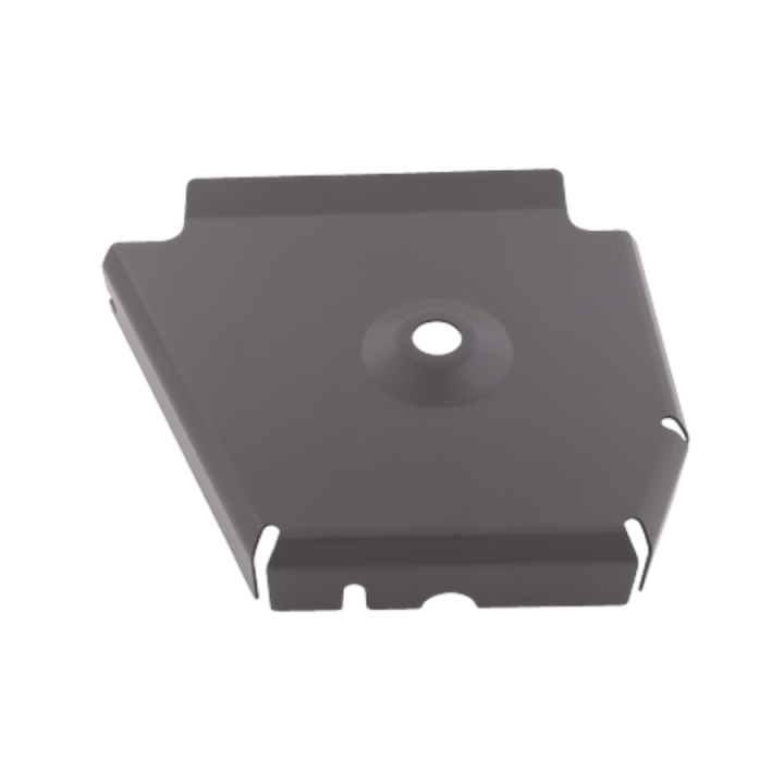 Pulley cover lh, grey i gruppen hos Entreprenadbutiken (5824630-03)