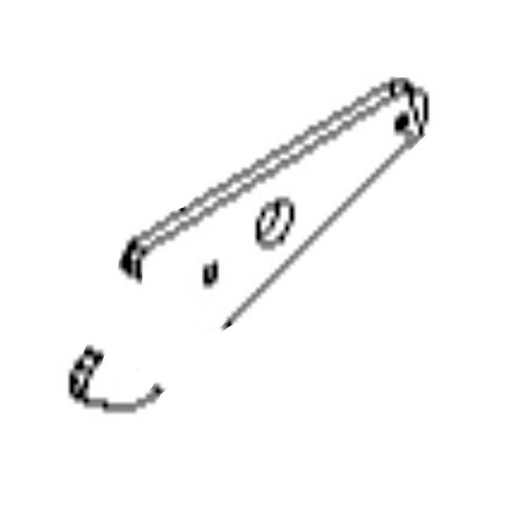 Arm Deck Lift, Inner i gruppen hos Entreprenadbutiken (5824654-02)