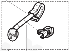 Choke Choke Assy i gruppen hos Entreprenadbutiken (5824932-01)