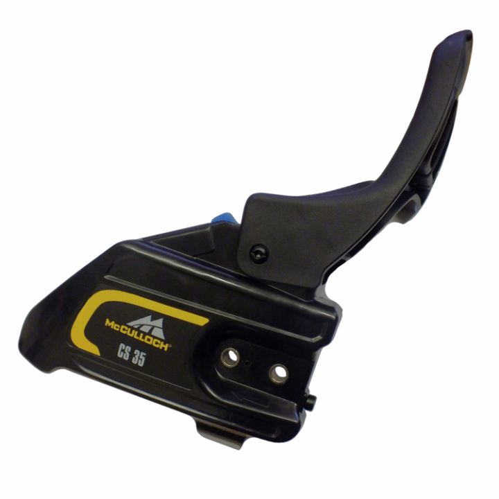 Clutch Cover Clutch Cover Ass i gruppen hos Entreprenadbutiken (5825060-01)