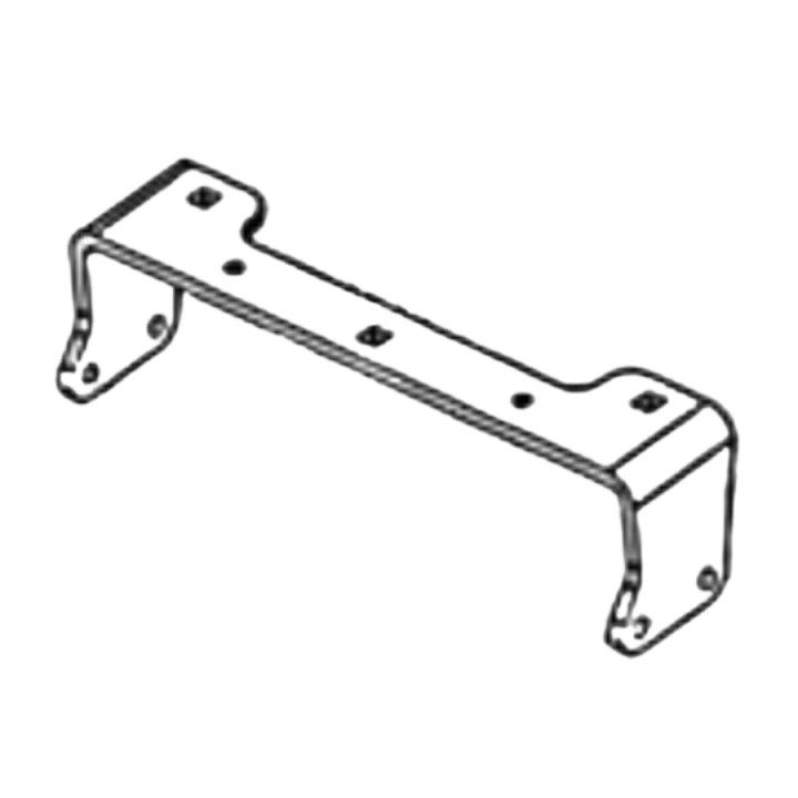 Bracket deck drawbar mount bla i gruppen hos Entreprenadbutiken (5825194-02)