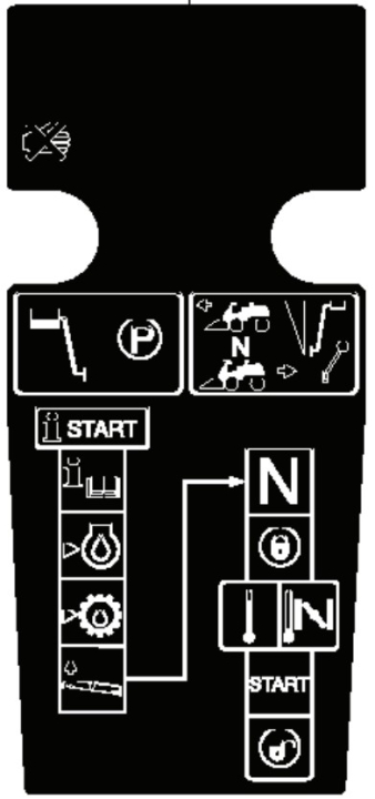 Dekal i gruppen  hos Entreprenadbutiken (5825700-01)