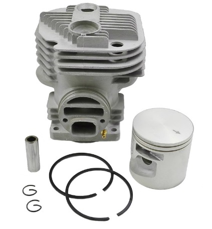 Cylinder Assy W Piston Sp Part i gruppen  hos Entreprenadbutiken (5825823-03)