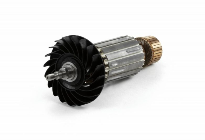 Rotor Assy 230V i gruppen  hos Entreprenadbutiken (5825866-01)