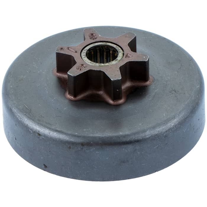 Kopplingstrumma Husqvarna 130, 135 Mark II i gruppen  hos Entreprenadbutiken (5825984-01)