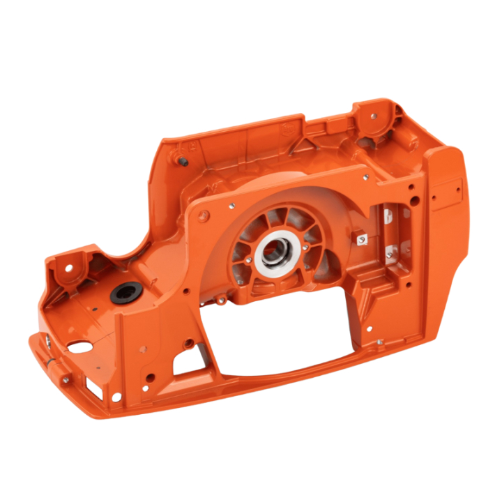 Crankcase Assy Only Spare Part i gruppen  hos Entreprenadbutiken (5826035-03)