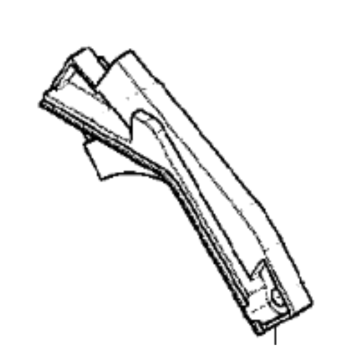 Kåpa Kedjebroms i gruppen  hos Entreprenadbutiken (5826105-01)