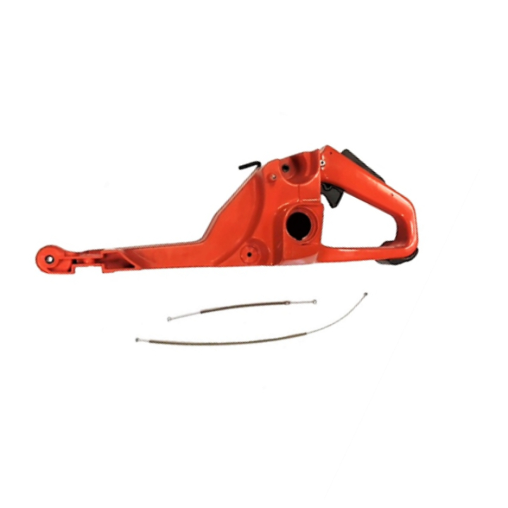 Fuel Tank Kit Spare Part i gruppen  hos Entreprenadbutiken (5826258-04)