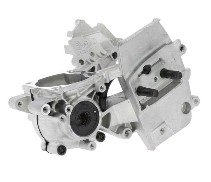 Short Block Assy i gruppen  hos Entreprenadbutiken (5826292-01)