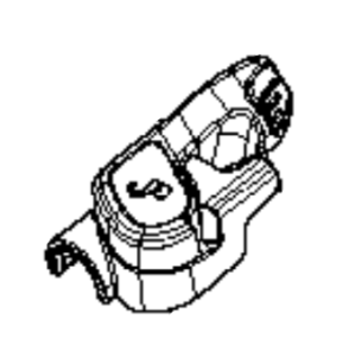 Hävarm Kpl i gruppen  hos Entreprenadbutiken (5826625-03)
