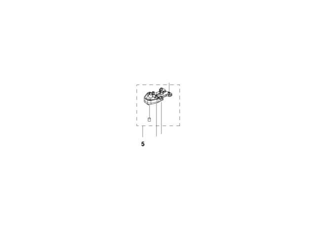 HOLDER KIT AM330 Dublett i gruppen  hos Entreprenadbutiken (5826636-01)