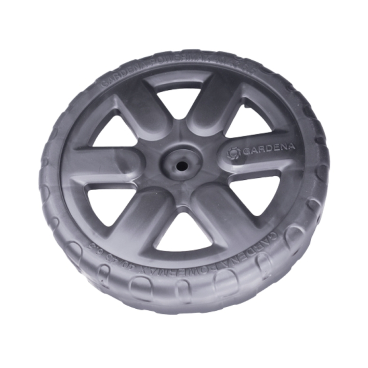 Wheel Rear Dia 200Mm X 35Mm Wi i gruppen hos Entreprenadbutiken (5826816-01)