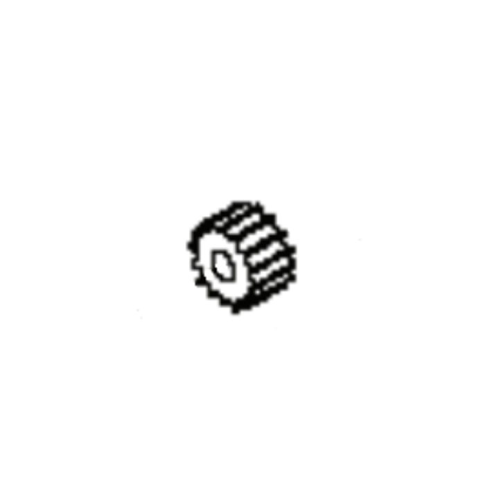 Pinion Pm, 11T, 21.25Mm Root D i gruppen hos Entreprenadbutiken (5827017-01)