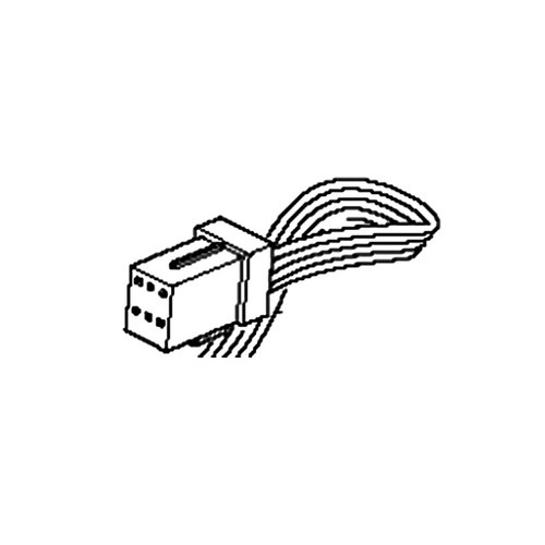 Wiring Assy Signal Rearhandle i gruppen  hos Entreprenadbutiken (5827133-01)