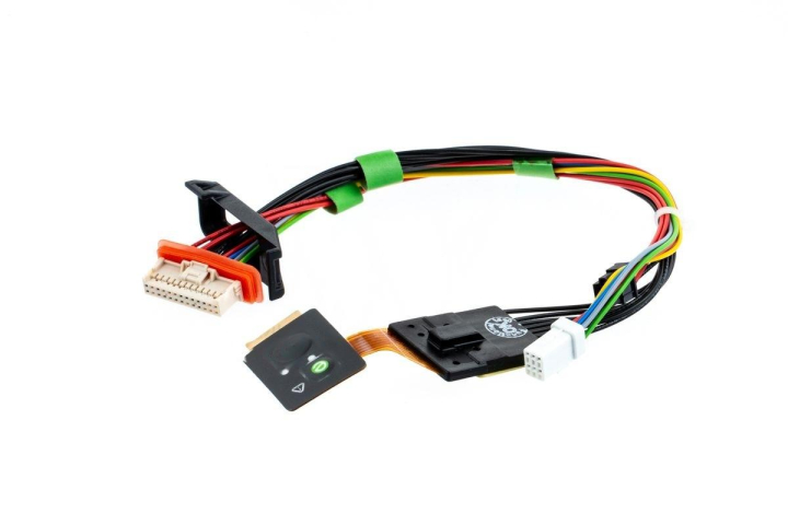 Wiring Assy Signal Tophandle i gruppen  hos Entreprenadbutiken (5827134-02)