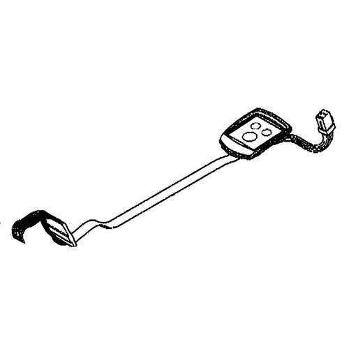 Wiring Assy Main T2 i gruppen  hos Entreprenadbutiken (5827137-01)
