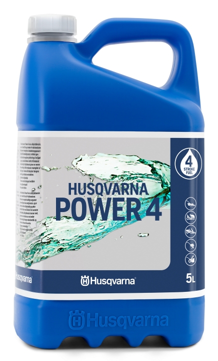 FUEL POWER 4 BULK i gruppen  hos Entreprenadbutiken (5827140-01)