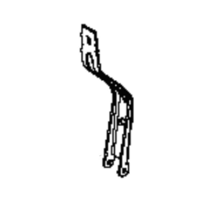 Lever Assy Cutting Height Adju i gruppen  hos Entreprenadbutiken (5827593-01)