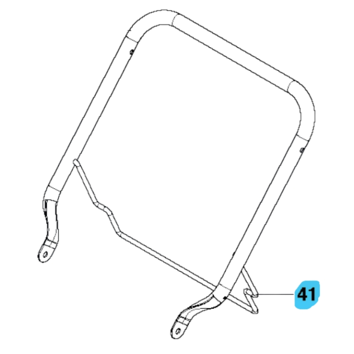 Bygel i gruppen  hos Entreprenadbutiken (5827852-02)