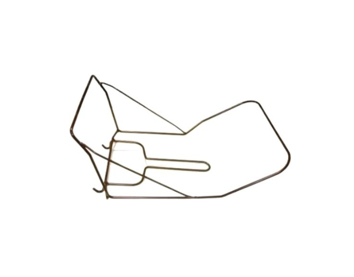 Bag Frame 51Cm Black i gruppen hos Entreprenadbutiken (5828218-01)