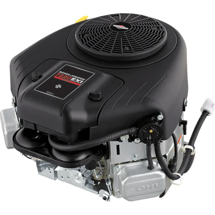 Motor B&S Intek Efm 7160, 16Hp i gruppen  hos Entreprenadbutiken (5828238-01)