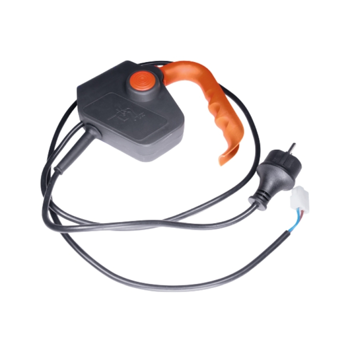 Box Switch Box Assy i gruppen  hos Entreprenadbutiken (5828487-01)