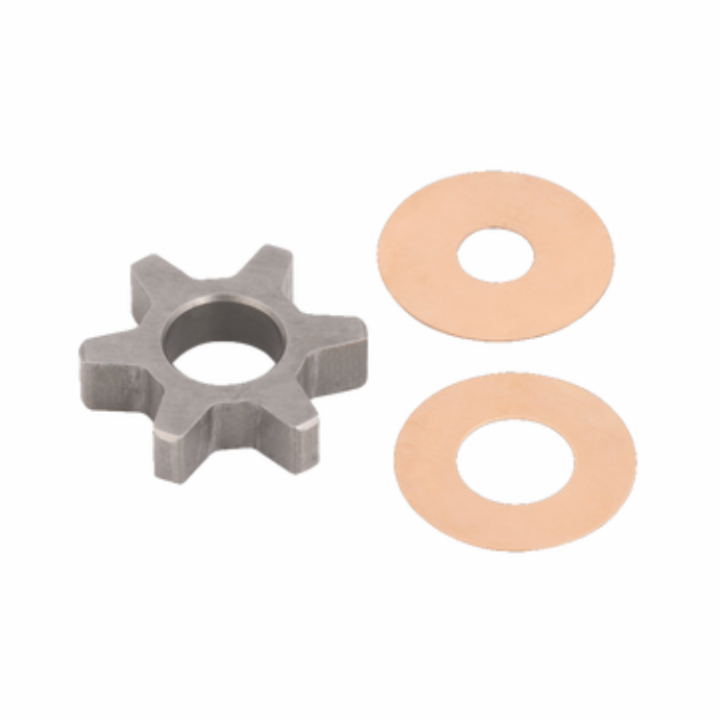 Sprocket Kit i gruppen  hos Entreprenadbutiken (5828722-02)