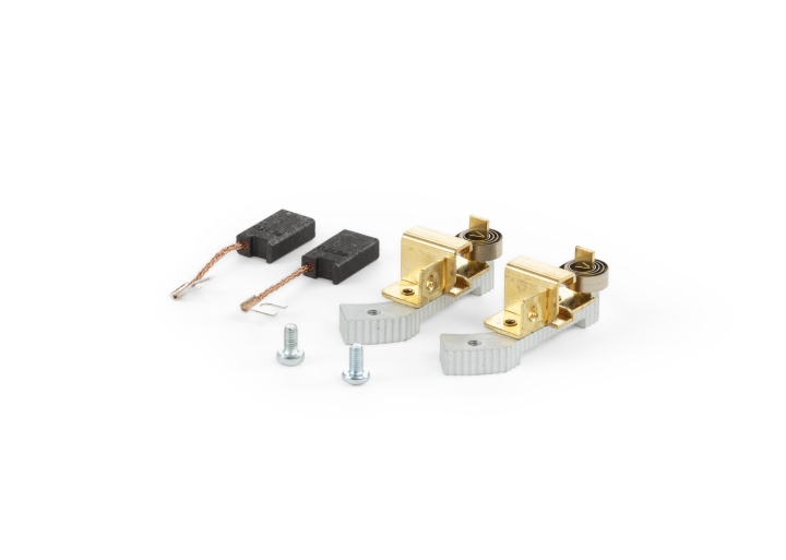 Brush holder kit i gruppen  hos Entreprenadbutiken (5828739-03)