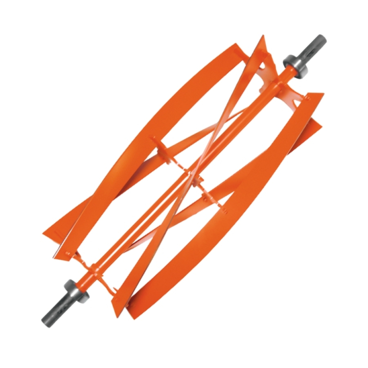 Hoe Blade 33 Assy, i gruppen hos Entreprenadbutiken (5828836-01)