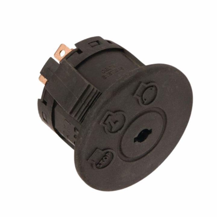 Tändningslås i gruppen  hos Entreprenadbutiken (5830700-01)