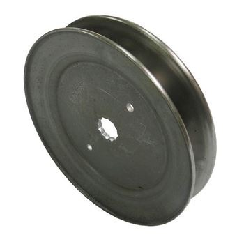 Pulley,Mandr i gruppen  hos Entreprenadbutiken (5830711-01)