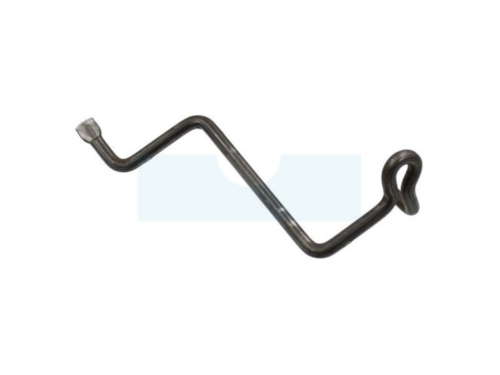 Guide,Belt,Mwr,Drive,Rh (2 2) i gruppen  hos Entreprenadbutiken (5830995-01)