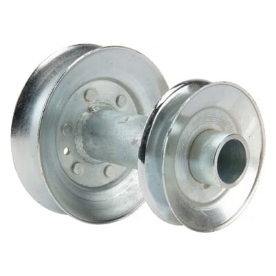 Pulley,Engine i gruppen  hos Entreprenadbutiken (5830996-01)