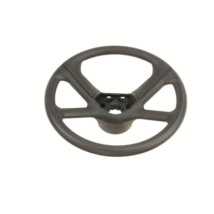 Wheel,Steering,Opp,Black i gruppen  hos Entreprenadbutiken (5831617-01)