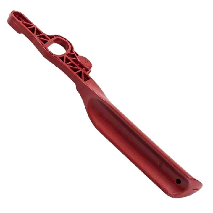 Lever,Short,Red, i gruppen  hos Entreprenadbutiken (5831709-01)