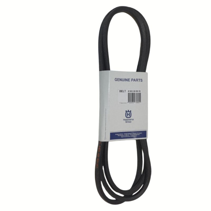 BELT V-BELT.TEX.CRD.GEAR SLEEV i gruppen  hos Entreprenadbutiken (5835089-10)