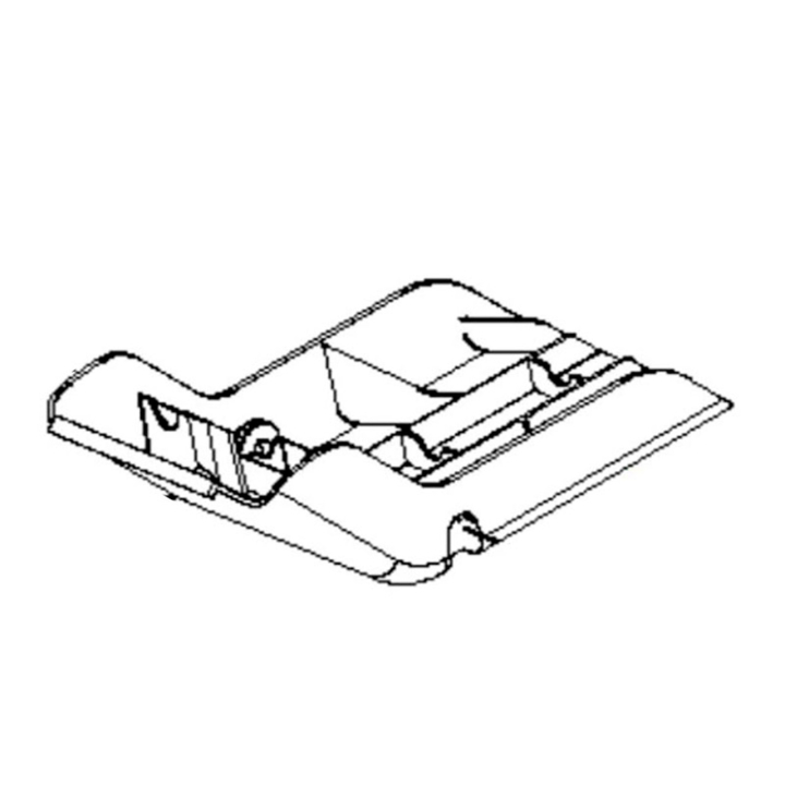 Plug,97Cm,Tex,Crd,Mulch i gruppen  hos Entreprenadbutiken (5835197-01)