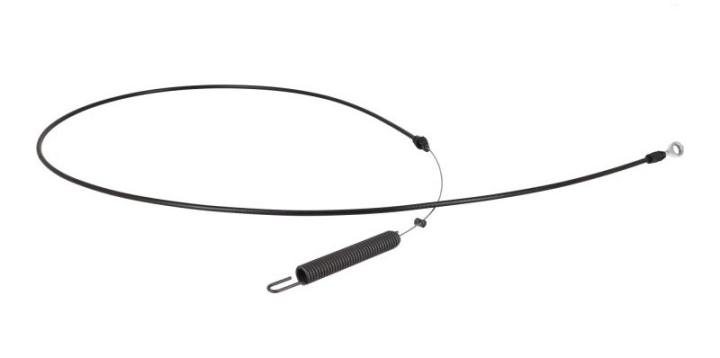 Cble,Cltch,Manual,W/Spr,Gt,Crd i gruppen  hos Entreprenadbutiken (5835494-01)