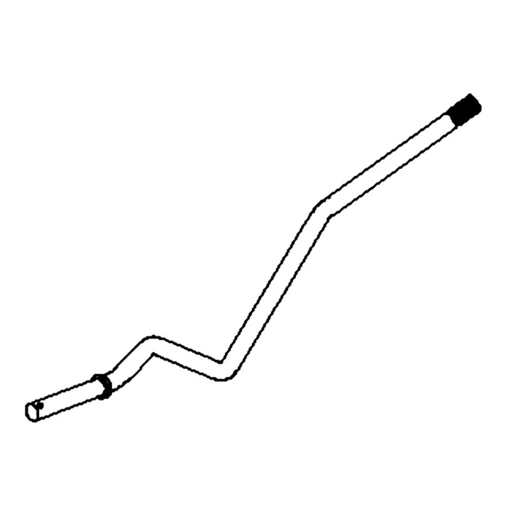 ROD.SHIFT.FENDER.K46.CRD.TEX R i gruppen  hos Entreprenadbutiken (5835687-01)