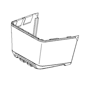 Gräsuppsamlare i gruppen  hos Entreprenadbutiken (5835735-01)