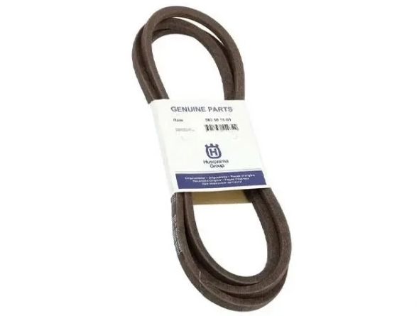 Belt,Mower,Drive,97,4 El i gruppen  hos Entreprenadbutiken (5835816-01)