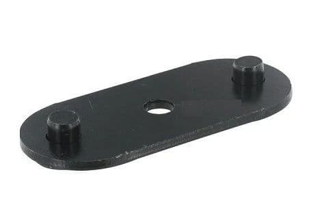 Adaptor,Crossblade,107 i gruppen  hos Entreprenadbutiken (5835889-01)