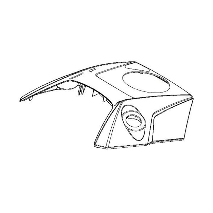 Kåpa i gruppen  hos Entreprenadbutiken (5837627-01)