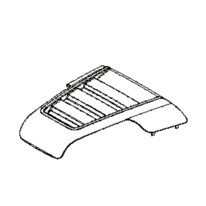 Applique Bagger i gruppen hos Entreprenadbutiken (5837650-01)